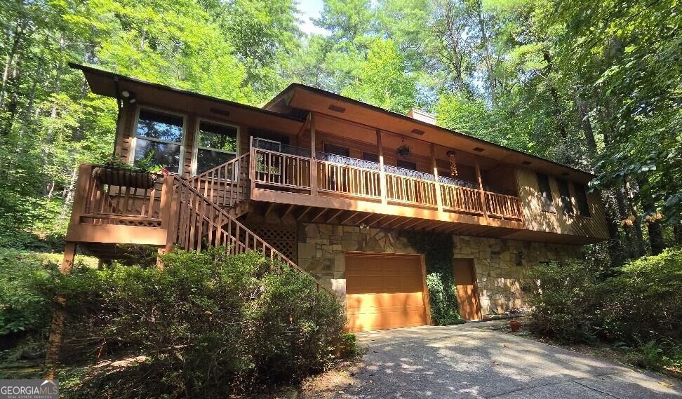 445 Helton Creek Road Blairsville GA 30512
