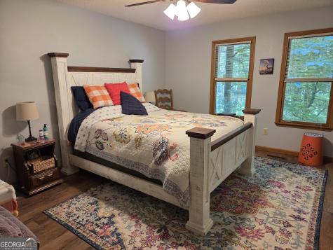 445 Helton Creek Road Blairsville GA 30512