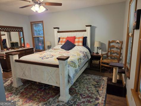 445 Helton Creek Road Blairsville GA 30512