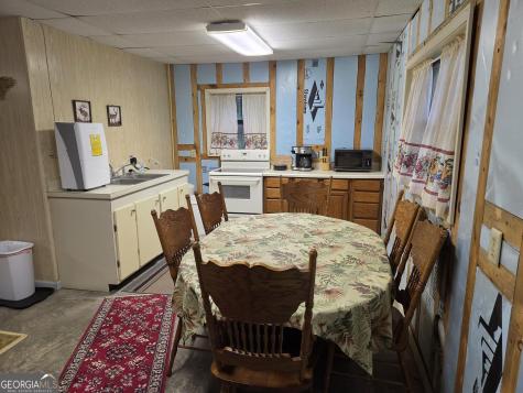 445 Helton Creek Road Blairsville GA 30512