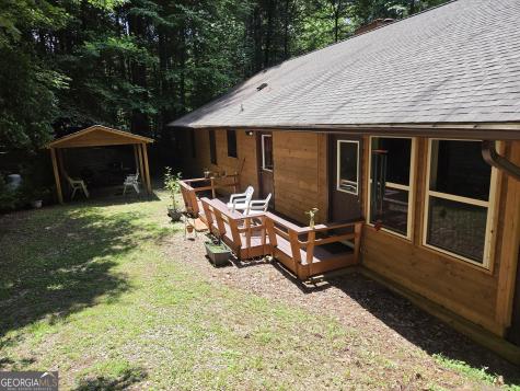 445 Helton Creek Road Blairsville GA 30512