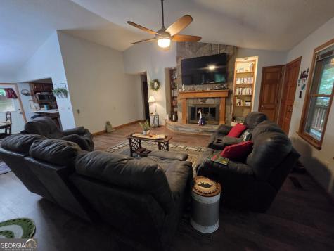 445 Helton Creek Road Blairsville GA 30512