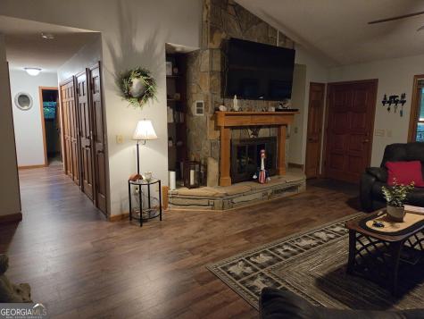 445 Helton Creek Road Blairsville GA 30512