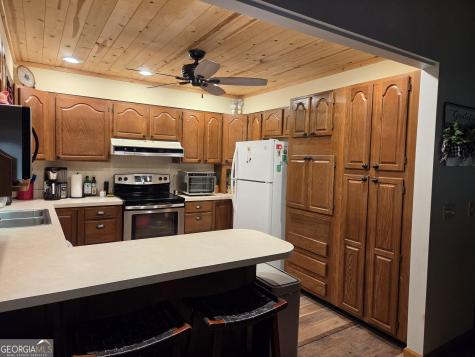 445 Helton Creek Road Blairsville GA 30512