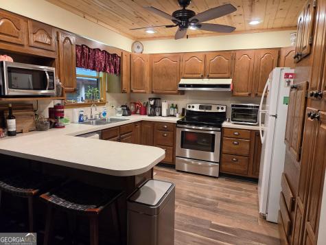 445 Helton Creek Road Blairsville GA 30512
