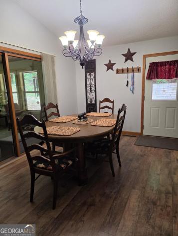 445 Helton Creek Road Blairsville GA 30512