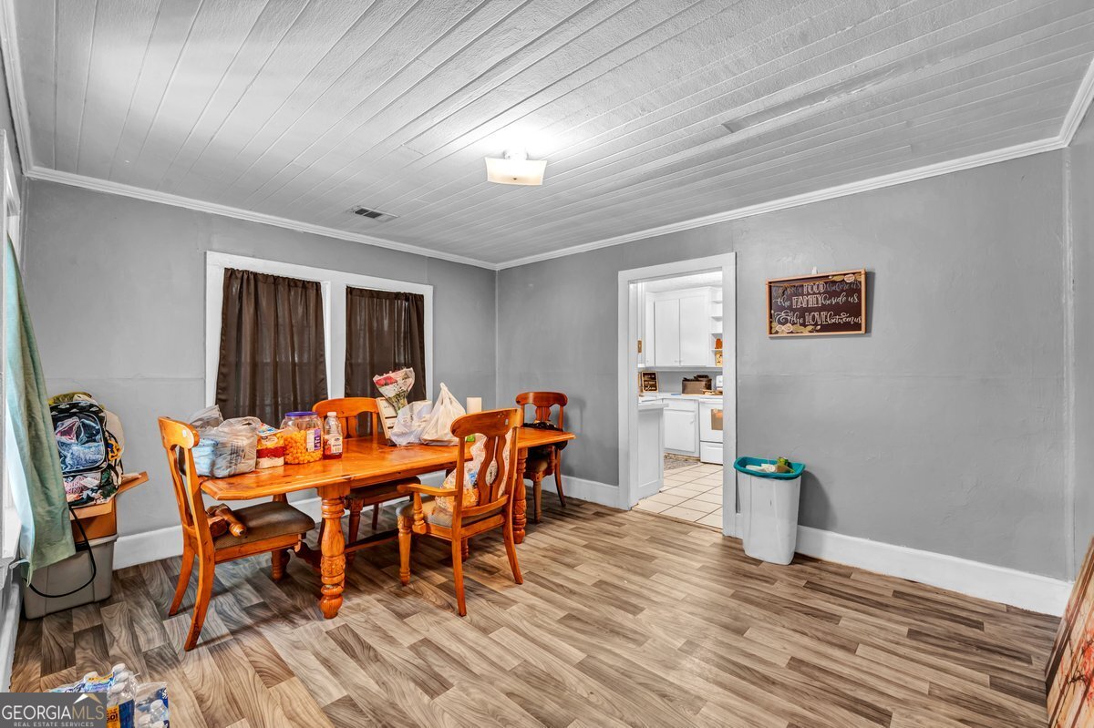 316 E 23rd Avenue Cordele GA 31015