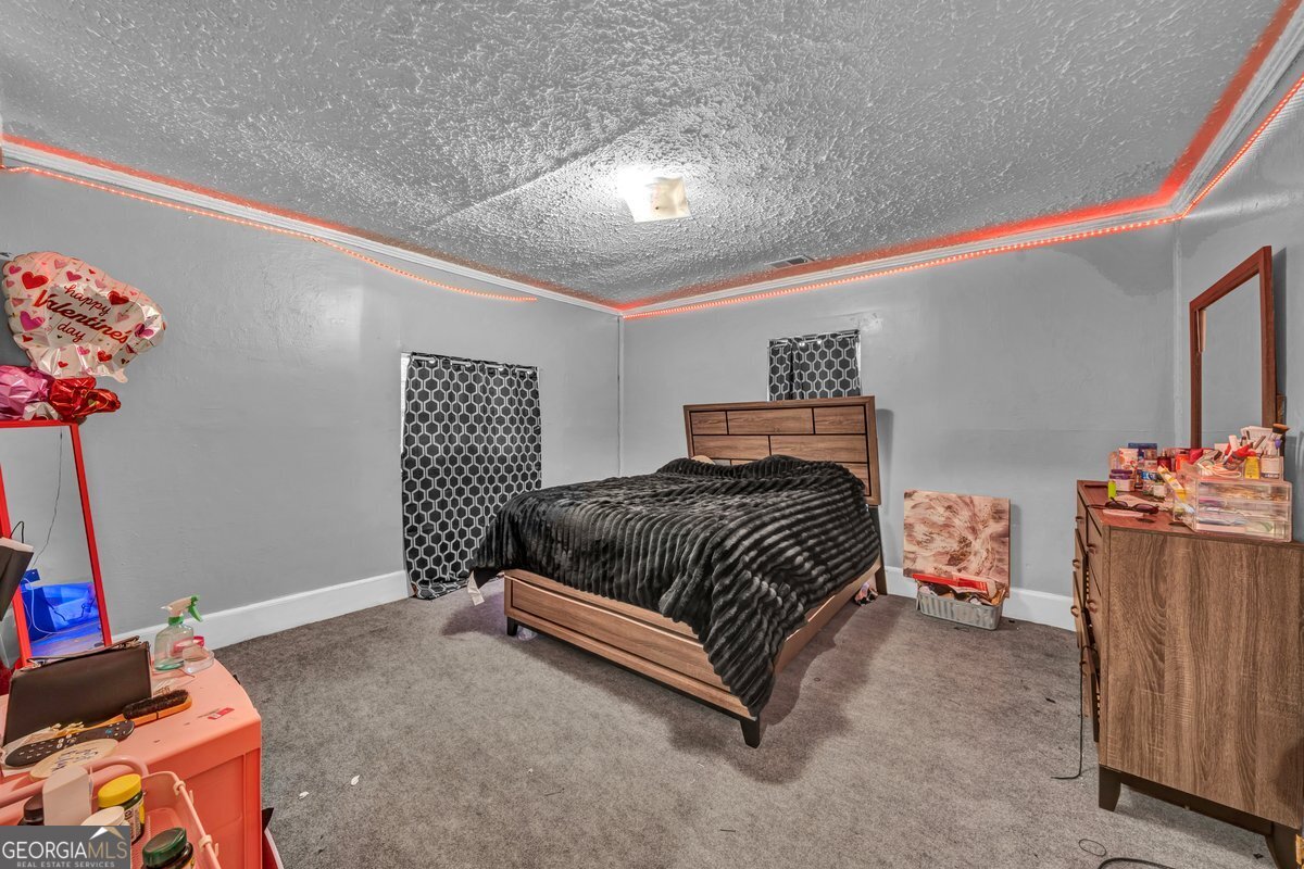316 E 23rd Avenue Cordele GA 31015