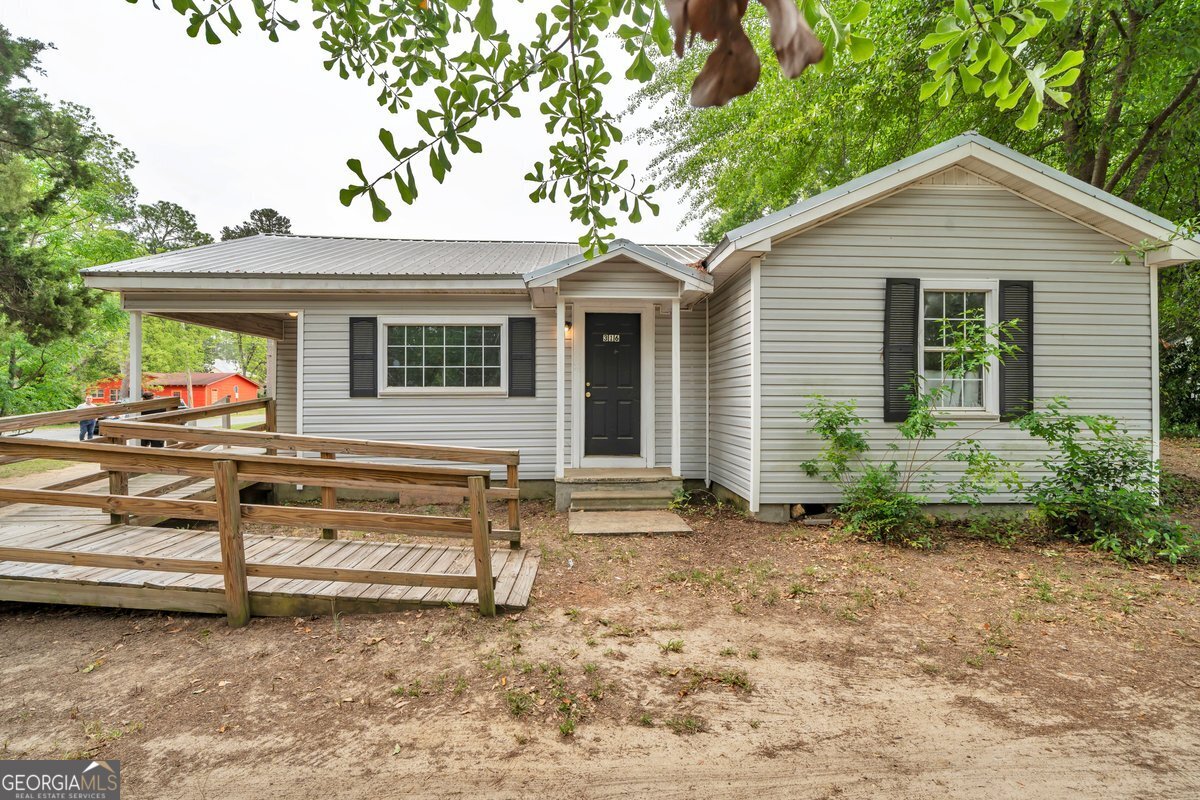 316 E 23rd Avenue Cordele GA 31015