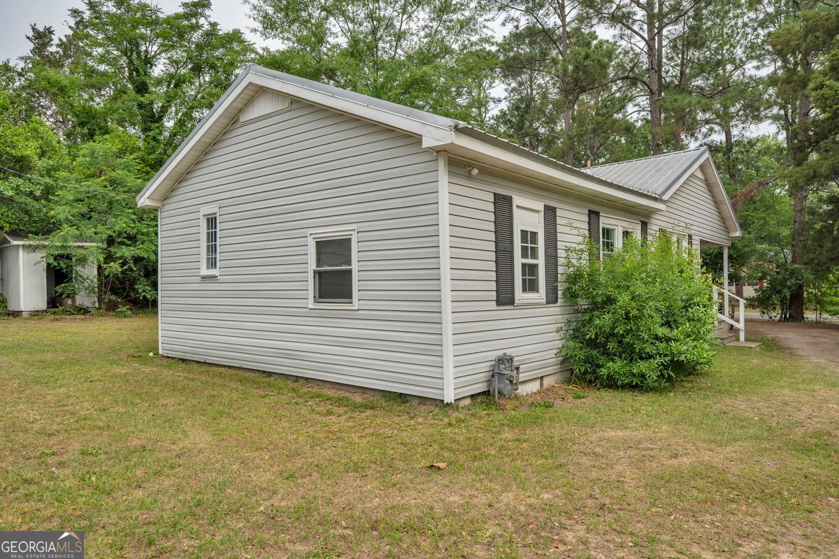 316 E 23rd Avenue Cordele GA 31015