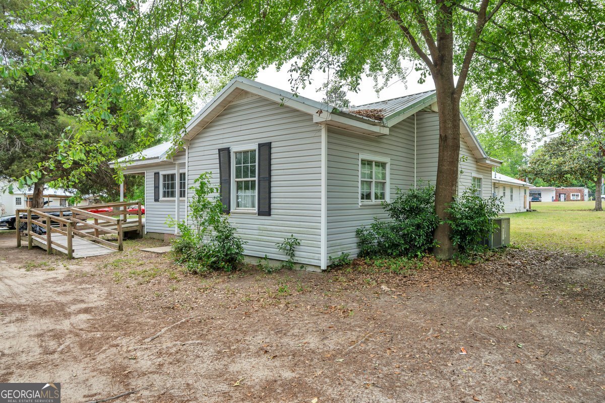 316 E 23rd Avenue Cordele GA 31015