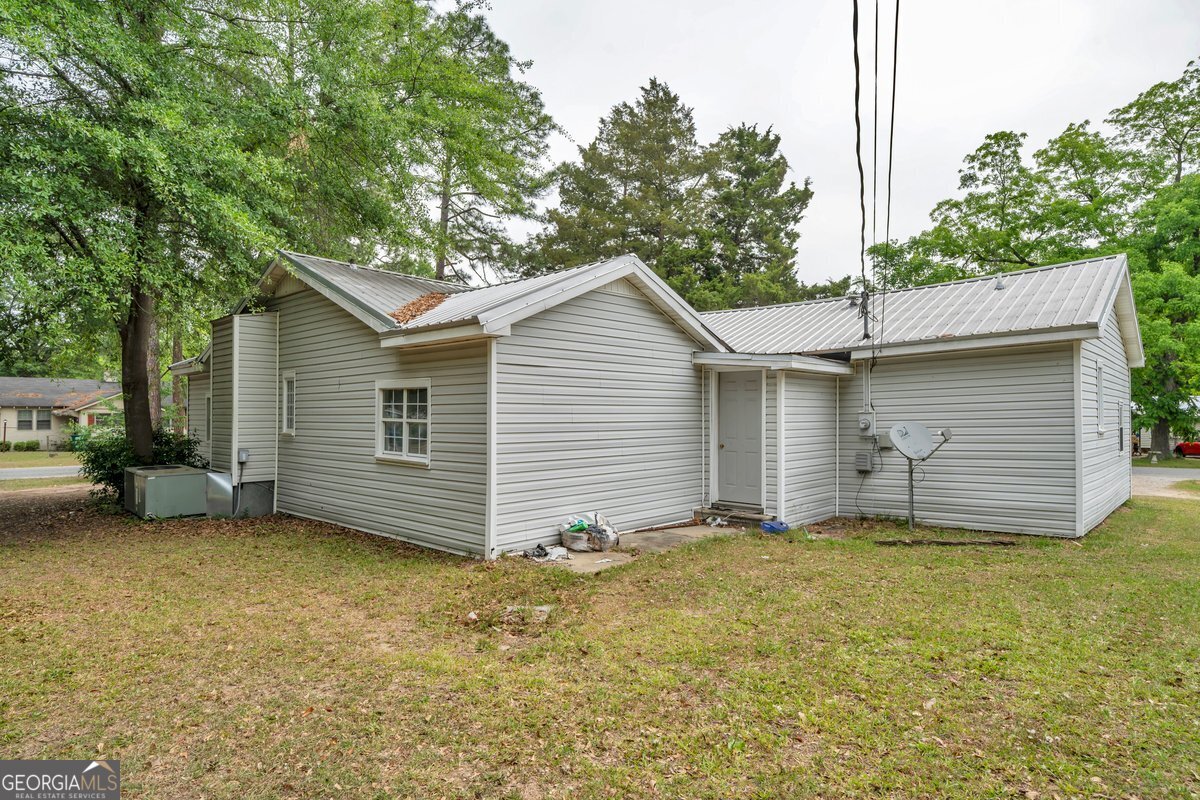316 E 23rd Avenue Cordele GA 31015