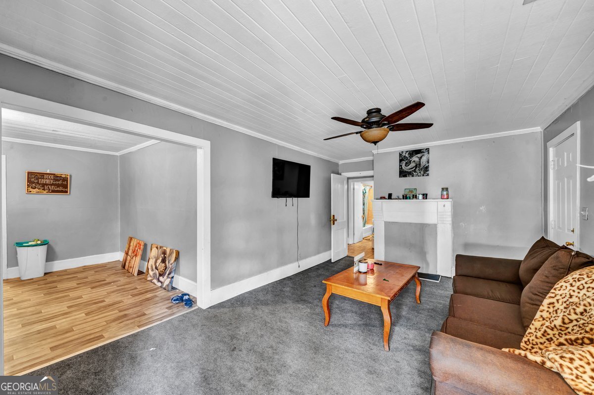 316 E 23rd Avenue Cordele GA 31015