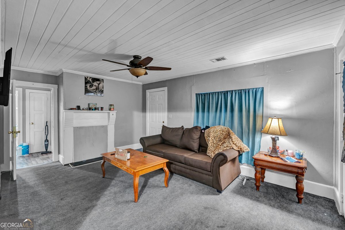 316 E 23rd Avenue Cordele GA 31015