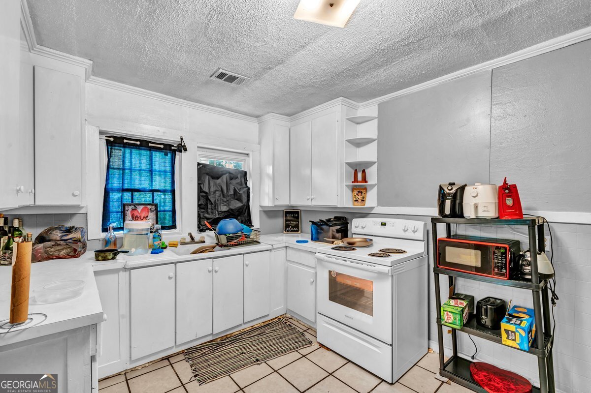 316 E 23rd Avenue Cordele GA 31015