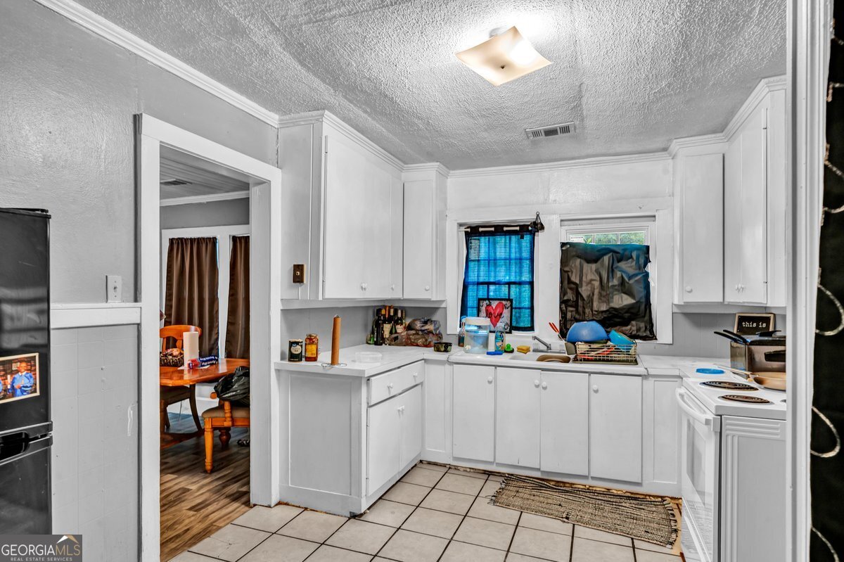 316 E 23rd Avenue Cordele GA 31015