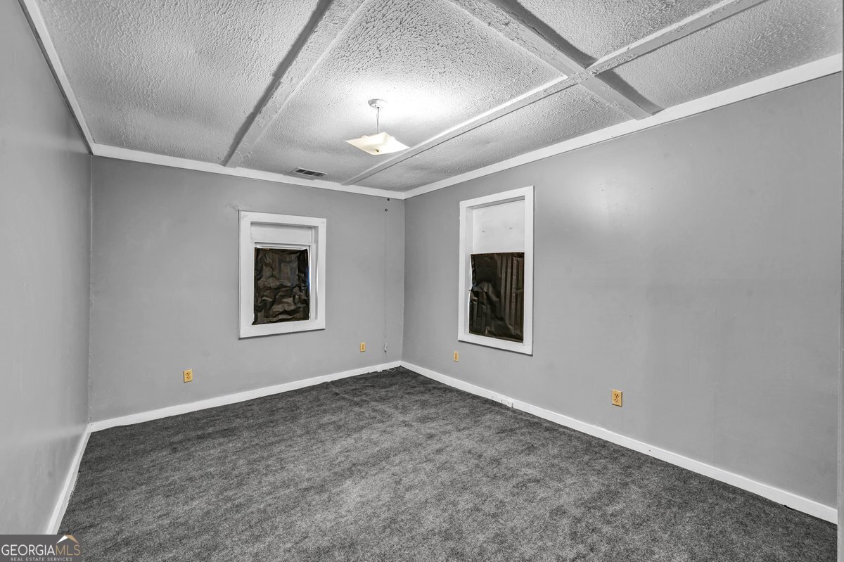 316 E 23rd Avenue Cordele GA 31015