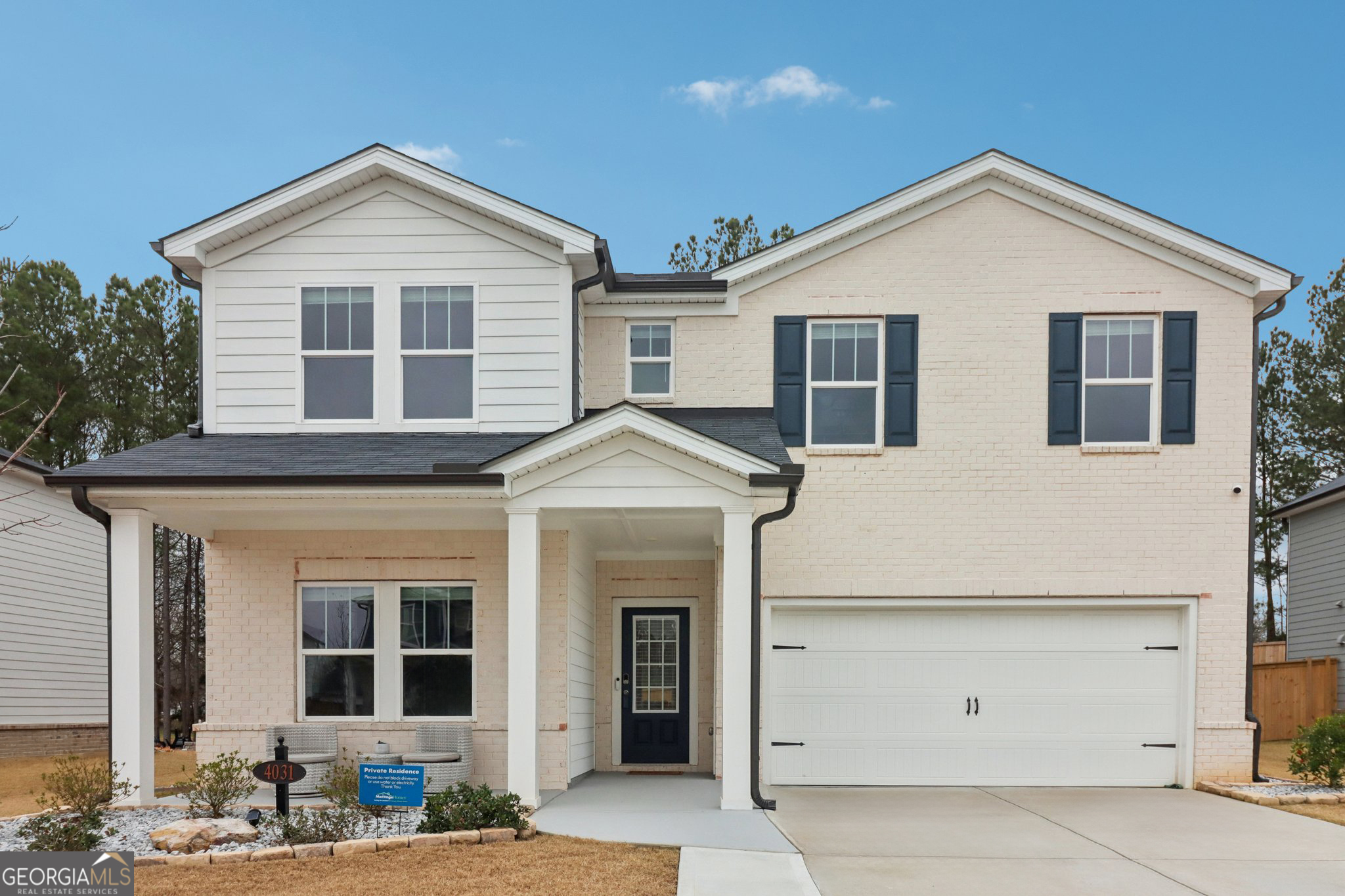 4031 Dean Grove Way Loganville GA 30052
