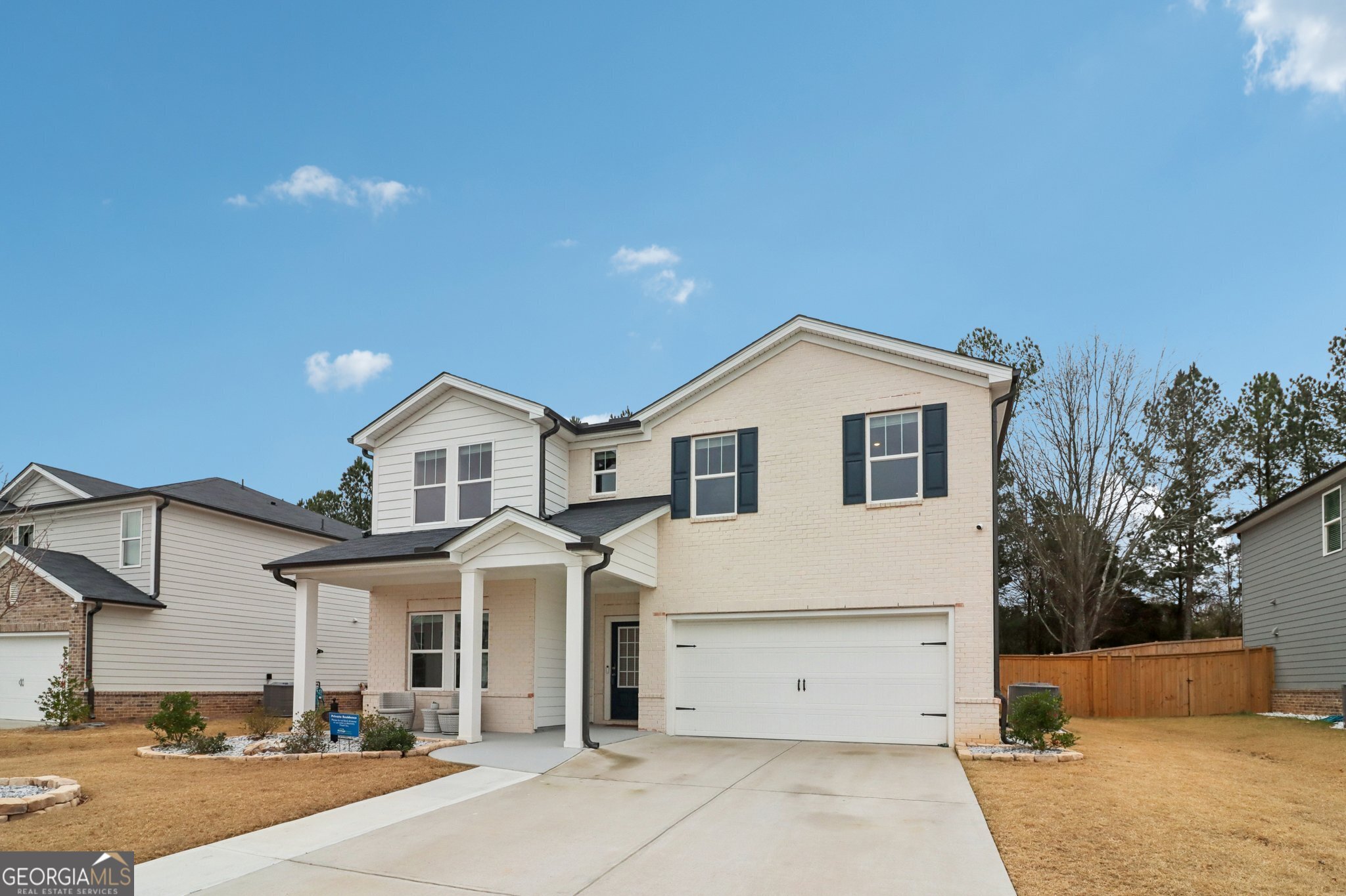 4031 Dean Grove Way Loganville GA 30052
