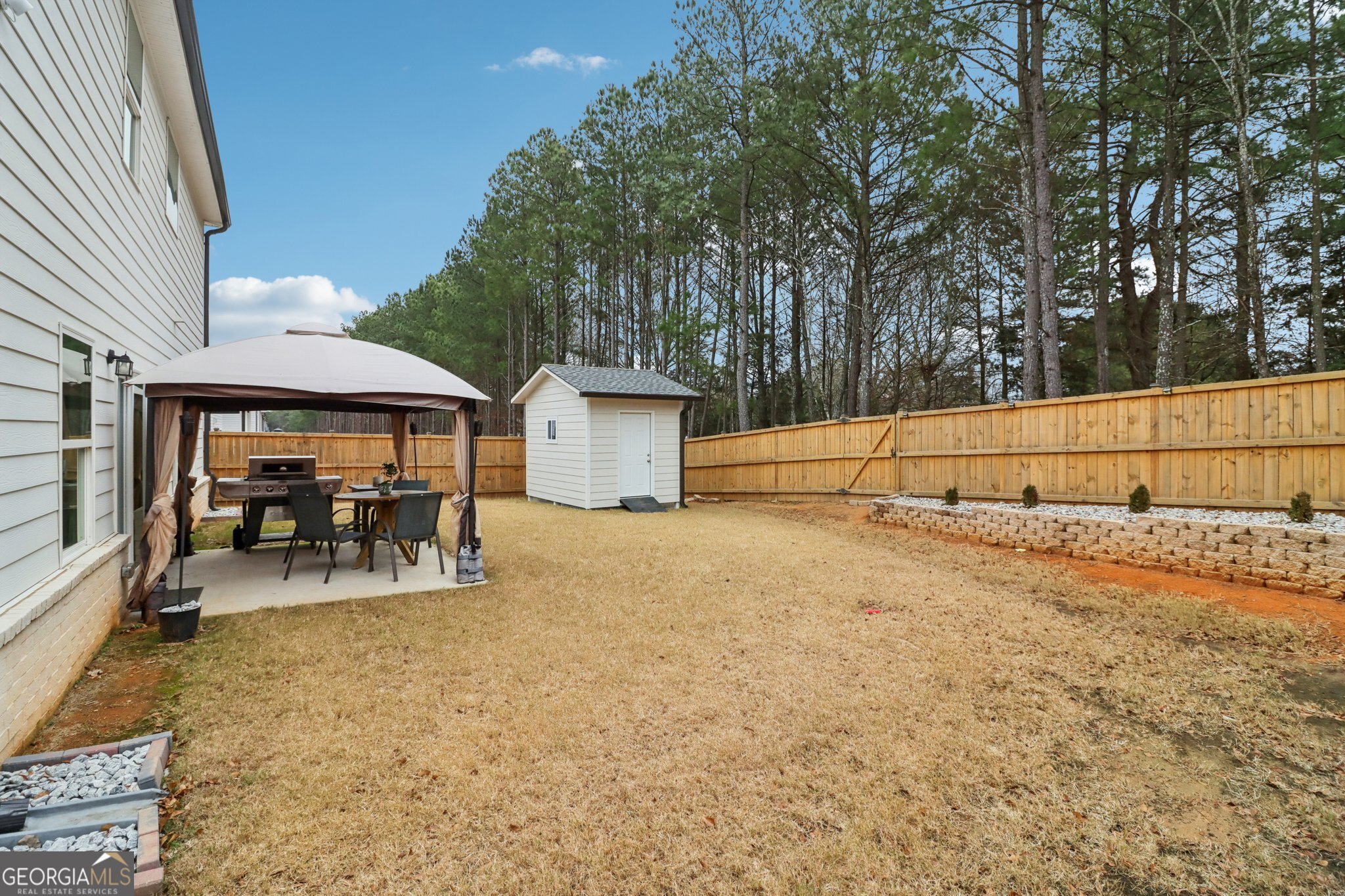 4031 Dean Grove Way Loganville GA 30052