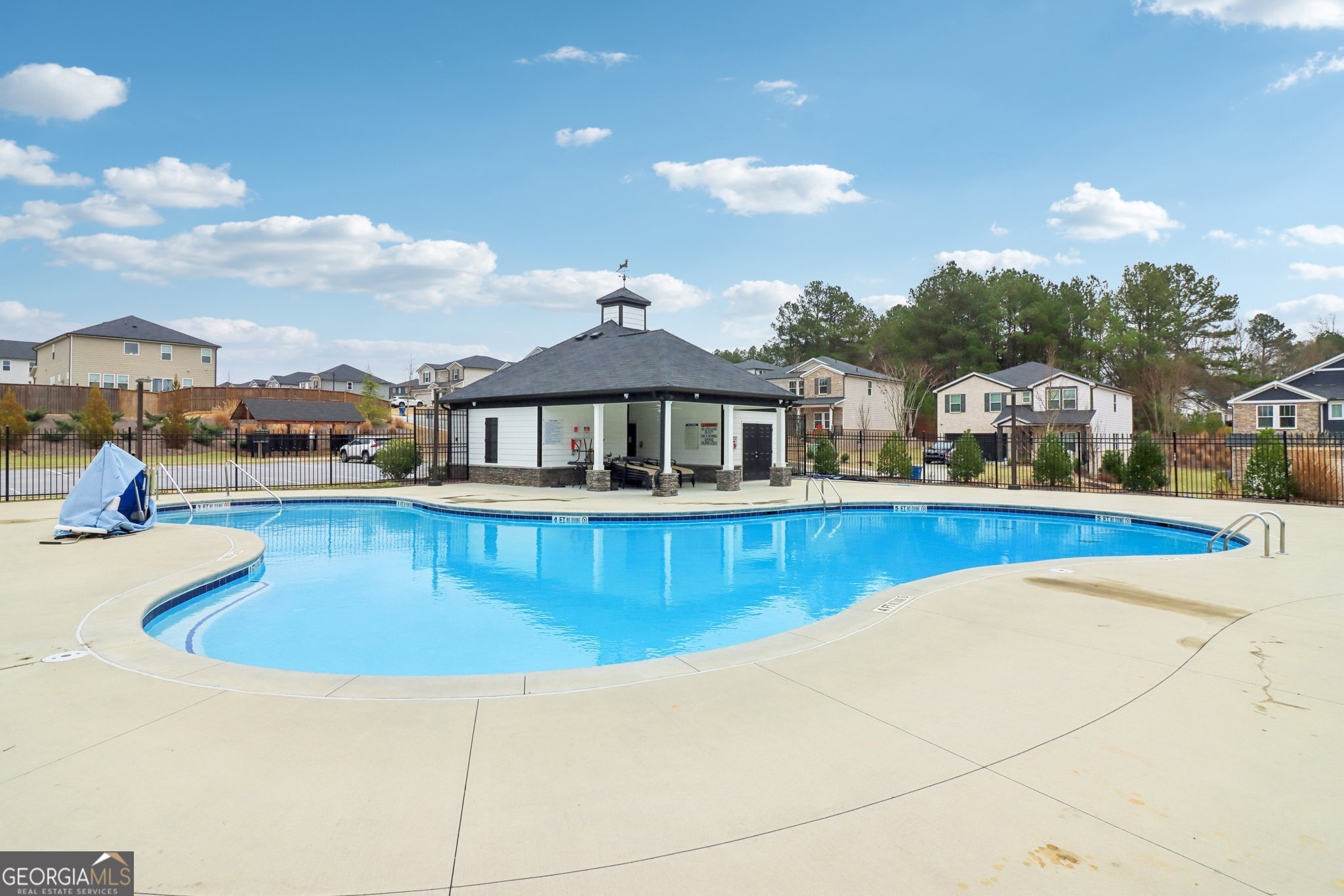 4031 Dean Grove Way Loganville GA 30052