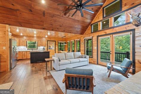350 Kensington Drive Mineral Bluff GA 30559