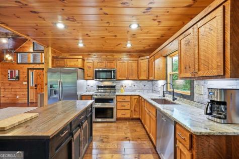 350 Kensington Drive Mineral Bluff GA 30559