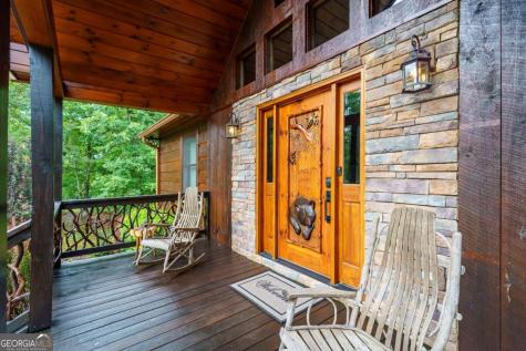 350 Kensington Drive Mineral Bluff GA 30559