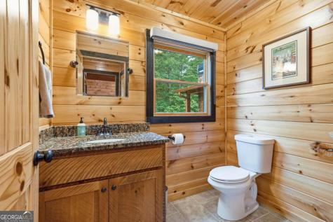 350 Kensington Drive Mineral Bluff GA 30559