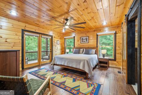 350 Kensington Drive Mineral Bluff GA 30559