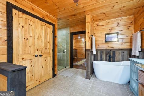 350 Kensington Drive Mineral Bluff GA 30559