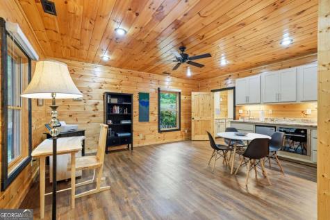 350 Kensington Drive Mineral Bluff GA 30559