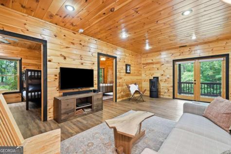 350 Kensington Drive Mineral Bluff GA 30559