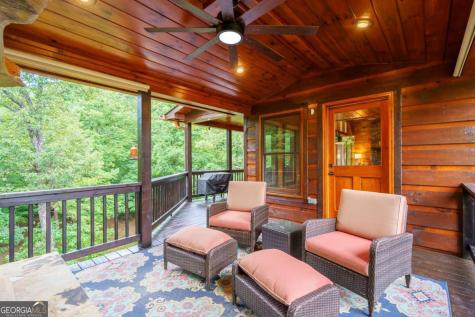 350 Kensington Drive Mineral Bluff GA 30559