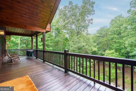 350 Kensington Drive Mineral Bluff GA 30559