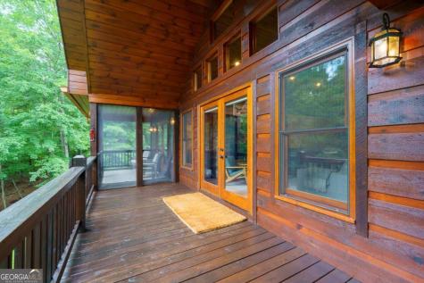 350 Kensington Drive Mineral Bluff GA 30559