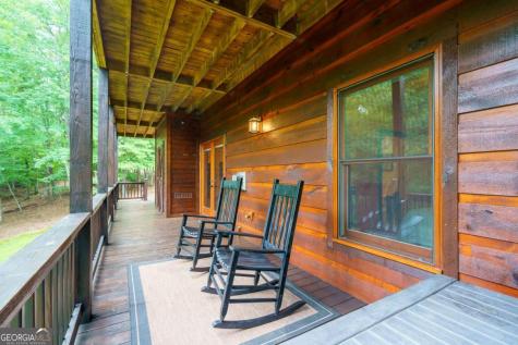 350 Kensington Drive Mineral Bluff GA 30559