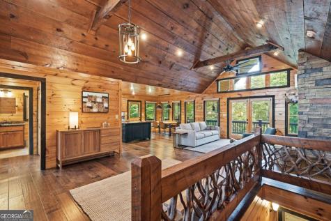 350 Kensington Drive Mineral Bluff GA 30559
