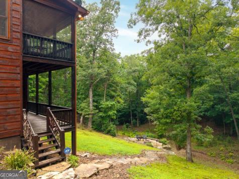 350 Kensington Drive Mineral Bluff GA 30559