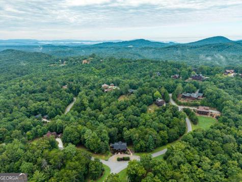 350 Kensington Drive Mineral Bluff GA 30559