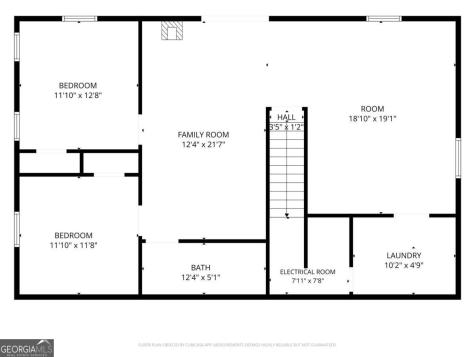 350 Kensington Drive Mineral Bluff GA 30559