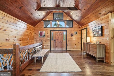 350 Kensington Drive Mineral Bluff GA 30559