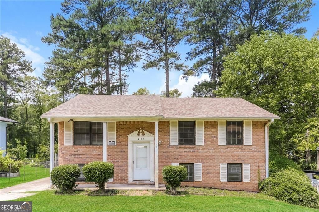 4133 Conley Circle Conley GA 30288