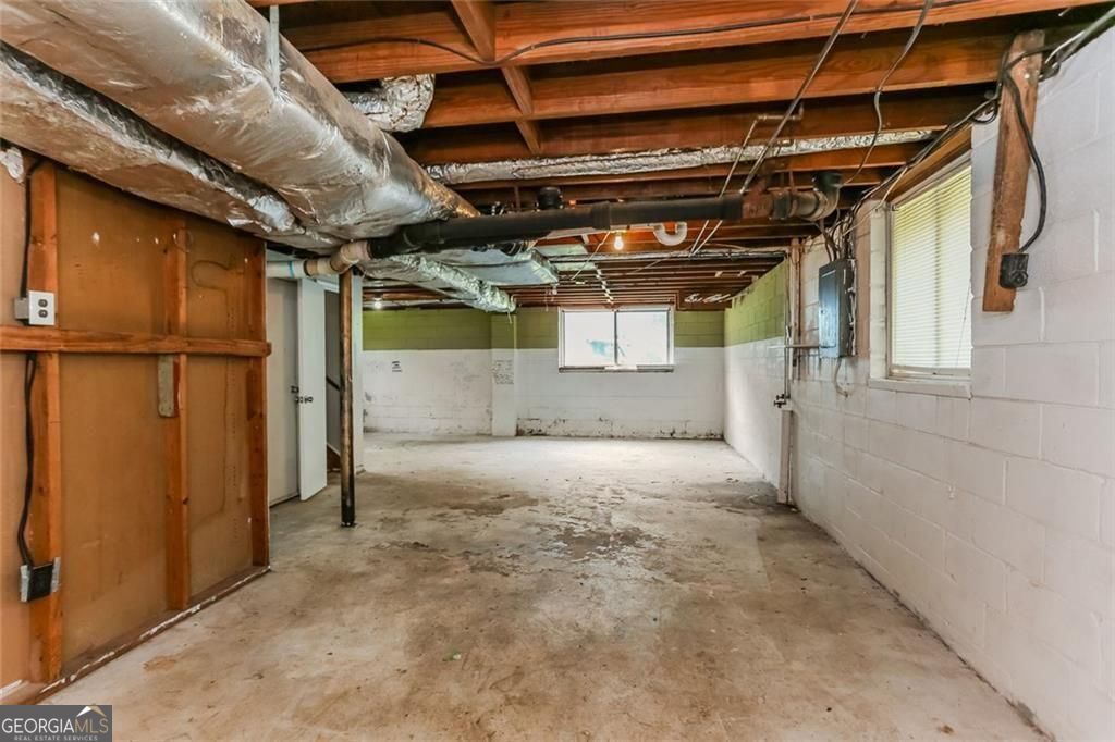4133 Conley Circle Conley GA 30288