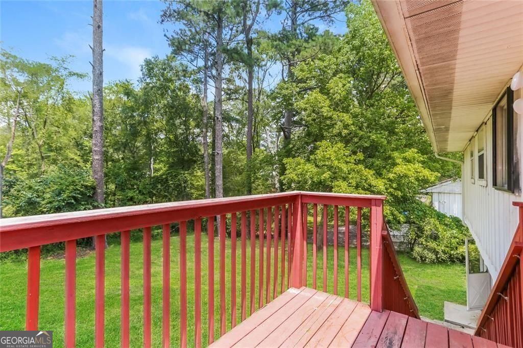 4133 Conley Circle Conley GA 30288