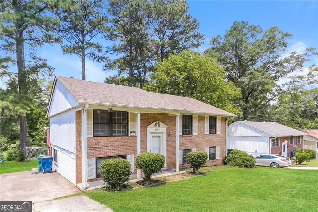 4133 Conley Circle Conley GA 30288
