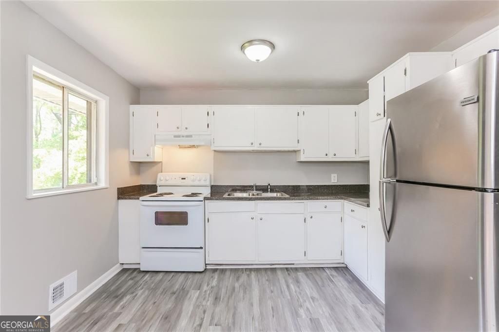 4133 Conley Circle Conley GA 30288
