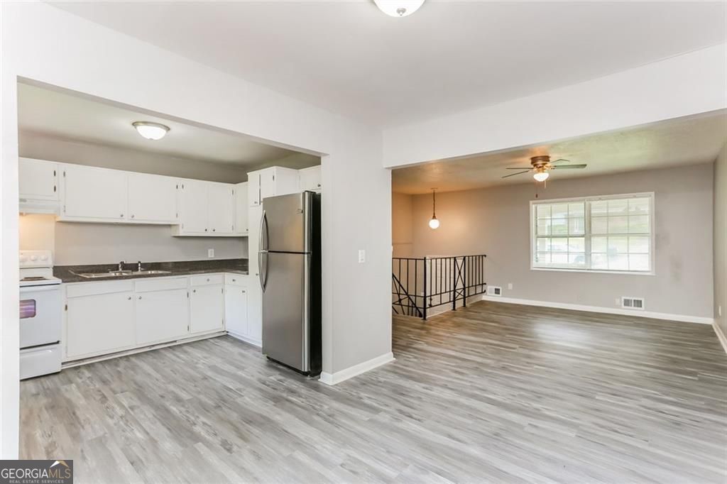 4133 Conley Circle Conley GA 30288
