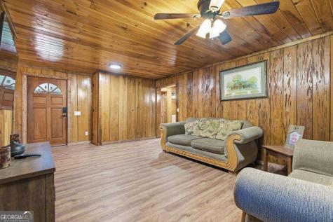 1843 Old Mobile Road Mccaysville GA 30555