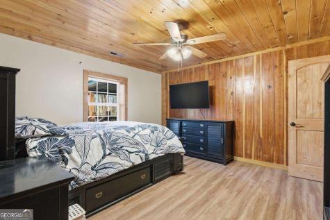 1843 Old Mobile Road Mccaysville GA 30555
